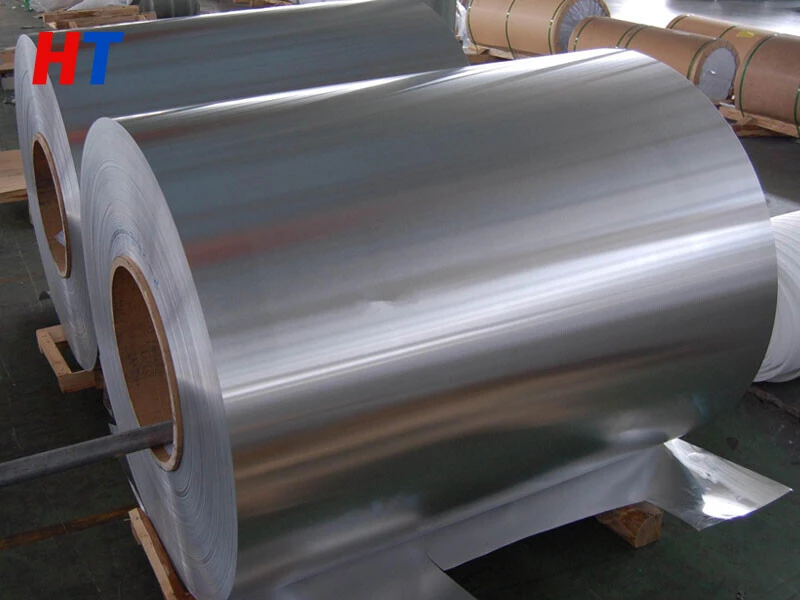 1060 Aluminum Coil
