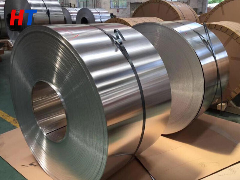1060 Aluminum Coil 1060 Aluminum Coil