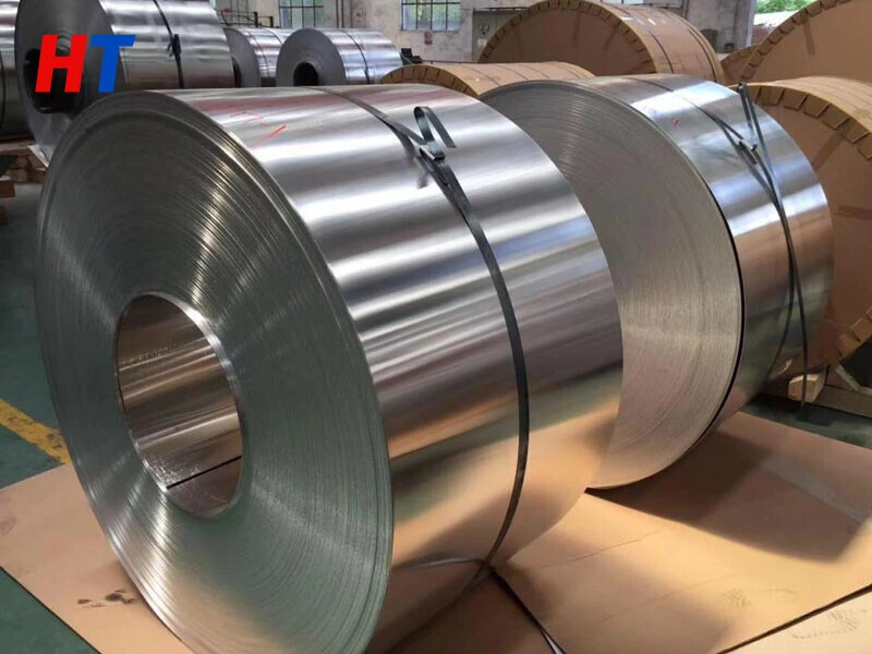 1060 Aluminum Coil
