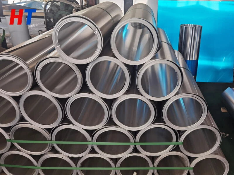 1060 Aluminum Coil