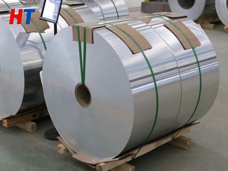 1060 Aluminum Coil