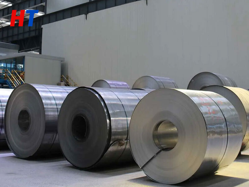 1060 Aluminum Coil 1060 Aluminum Coil