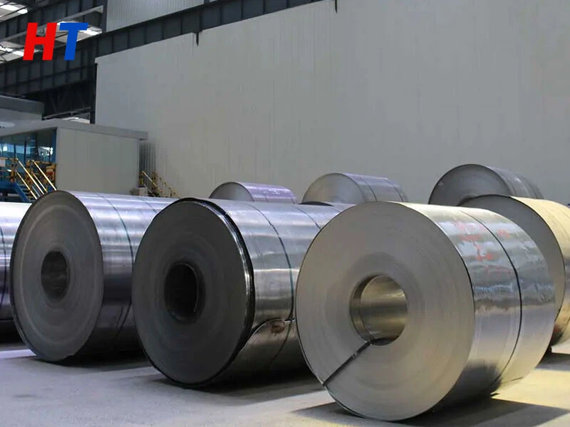 1060 Aluminum Coil