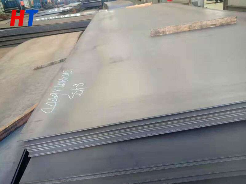 Carbon Steel Sheet