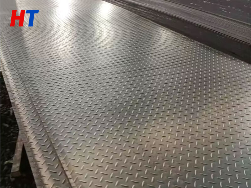 A514 Carbon Steel Plate A514 Carbon Steel Plate