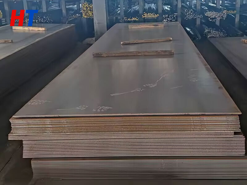 A283/Q195 Cold Rolled Steel Plate A283/Q195 Cold Rolled Steel Plate