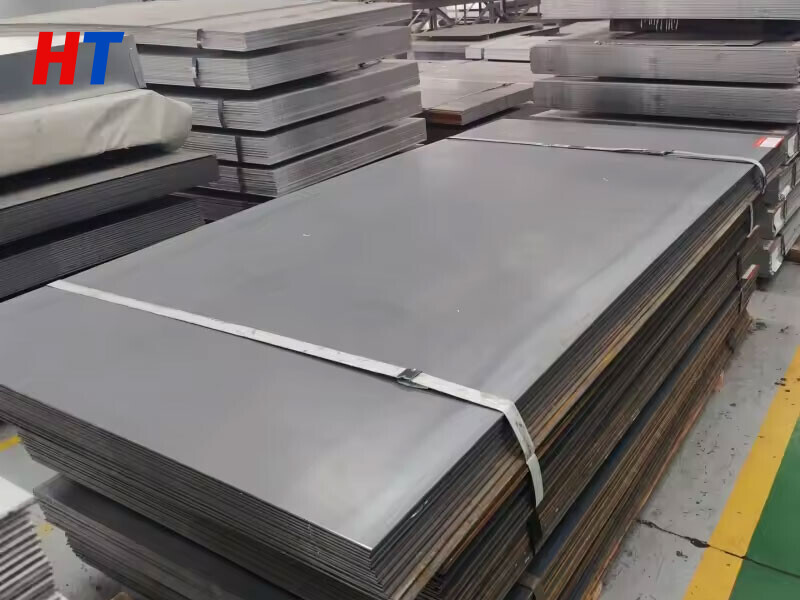 Carbon Steel Sheet