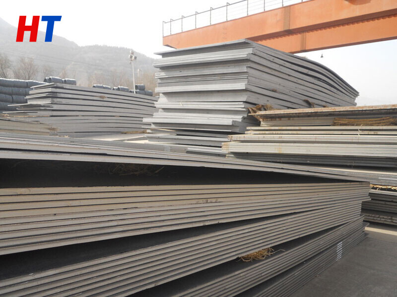 A36/Q235/S235JR Carbon Steel Plate A36/Q235/S235JR Carbon Steel Plate