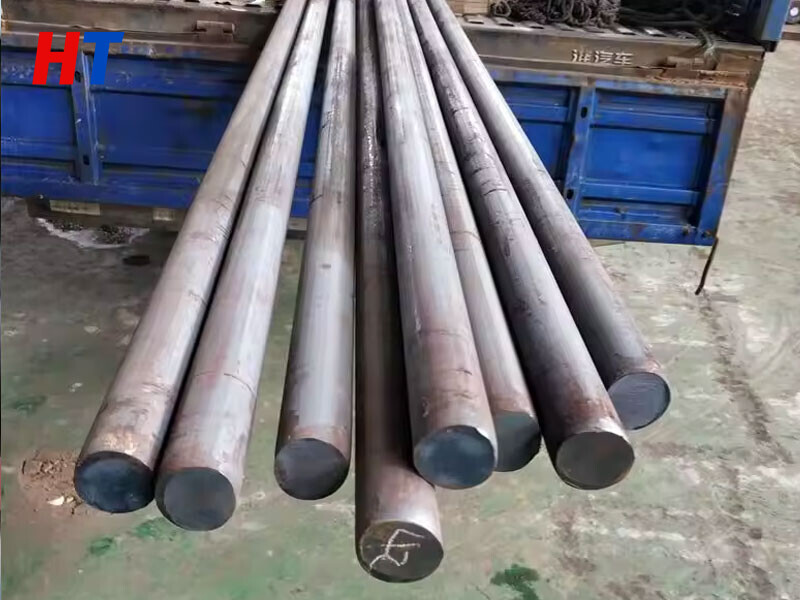 AISI/SAE 4130 Alloy Steel Bar AISI/SAE 4130 Alloy Steel Bar