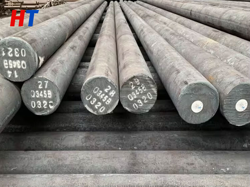 AISI/SAE 1025 Round Steel Bar AISI/SAE 1025 Round Steel Bar