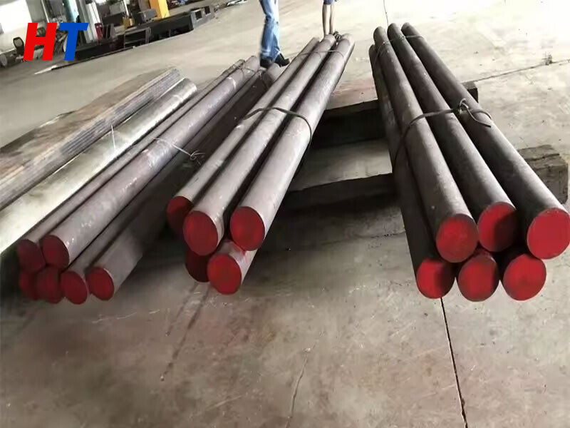 AISI/SAE 1025 Round Steel Bar AISI/SAE 1025 Round Steel Bar