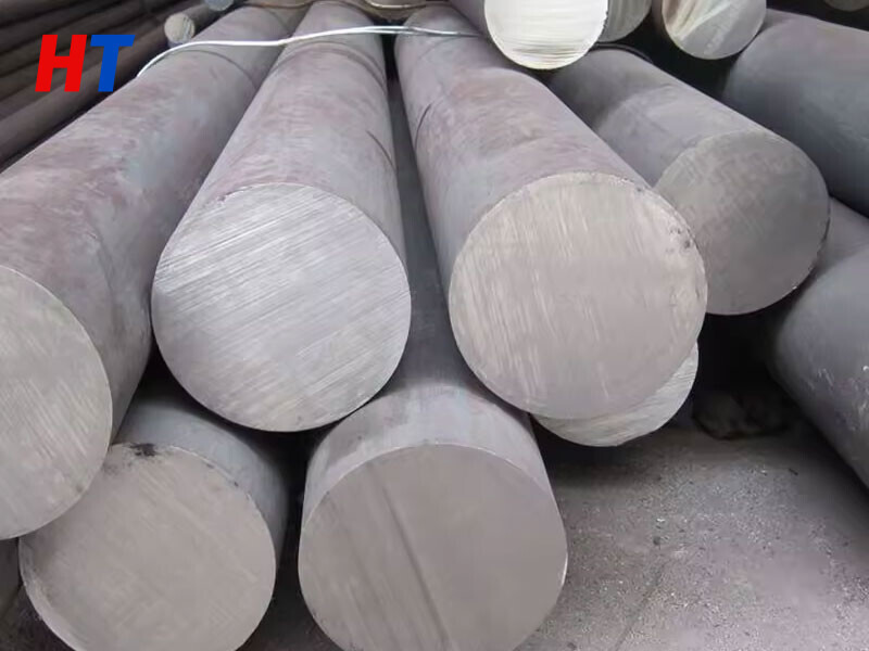 A105 Round Steel Bar A105 Round Steel Bar
