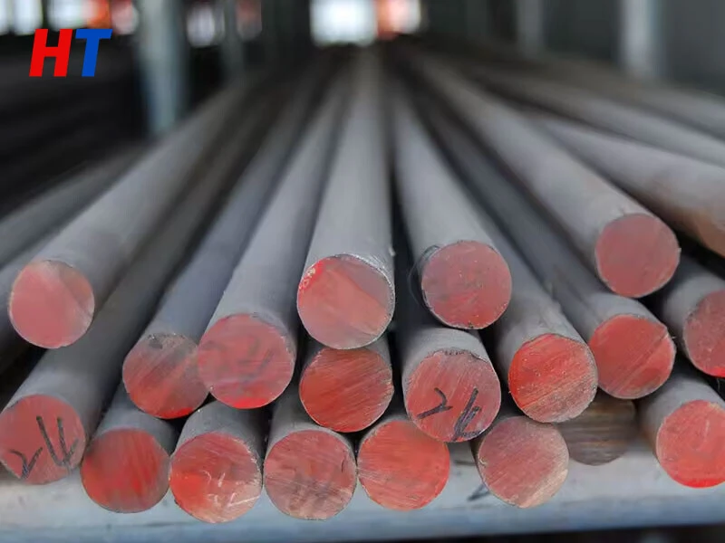 Carbon Steel Rod 
