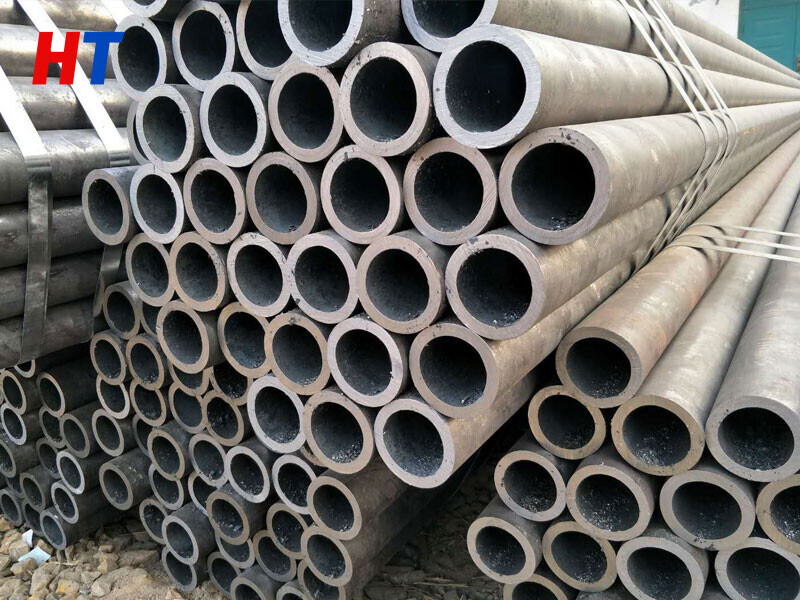 A53 Seamless & Welded Carbon Steel Pipe A53 Seamless & Welded Carbon Steel Pipe