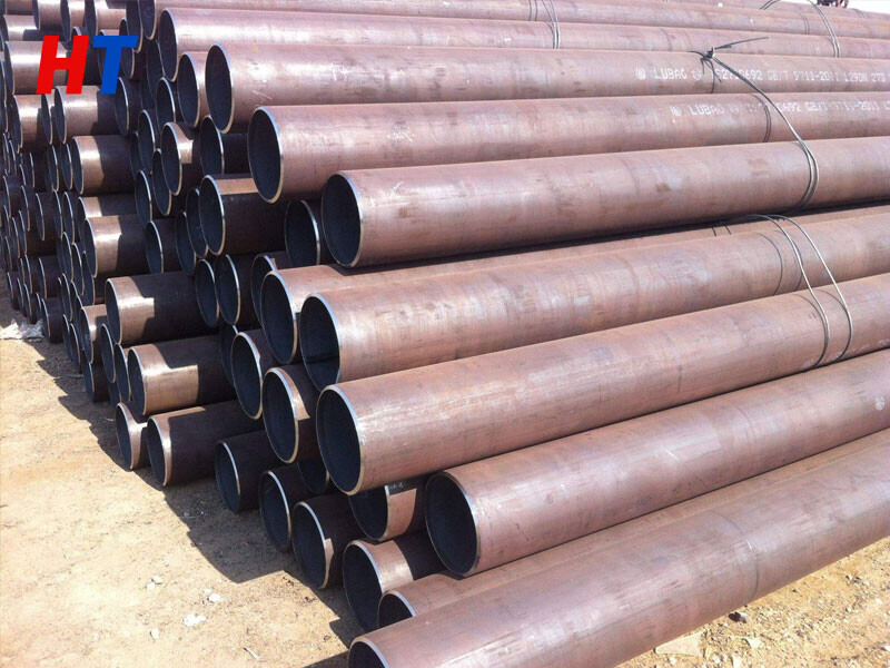 A252 Seamless&Welded Pipe Piles A252 Seamless&Welded Pipe Piles