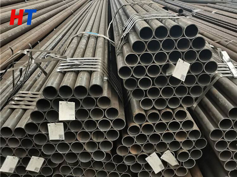 Carbon Steel Pipe
