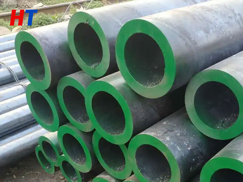 A335 Seamless Steel Pipe A335 Seamless Steel Pipe