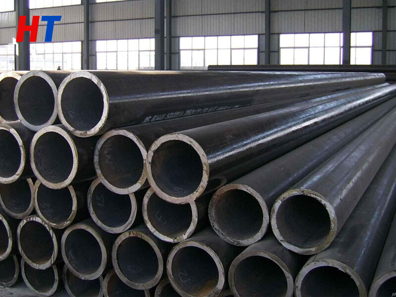 Resistance Welded Pipe ERW Resistance Welded Pipe ERW