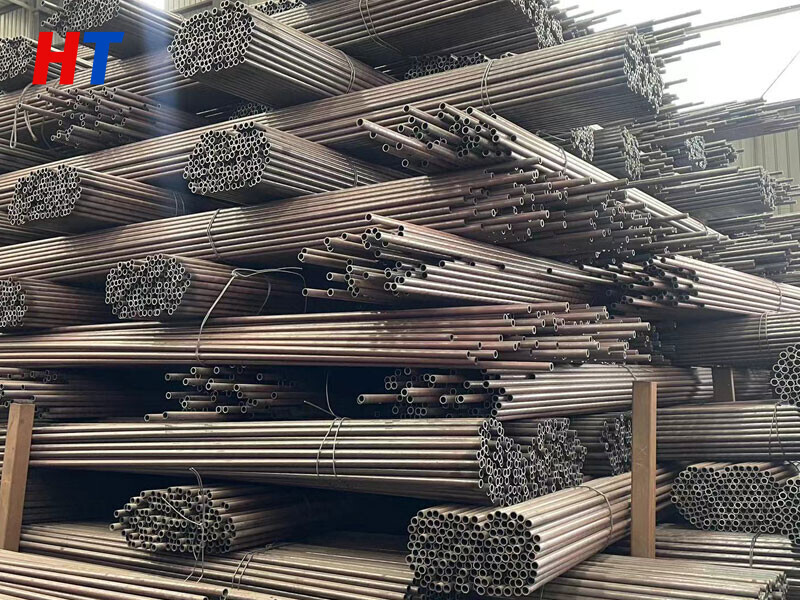 Carbon Steel Pipe
