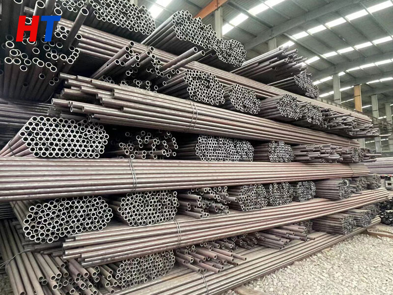 Carbon Steel Pipe
