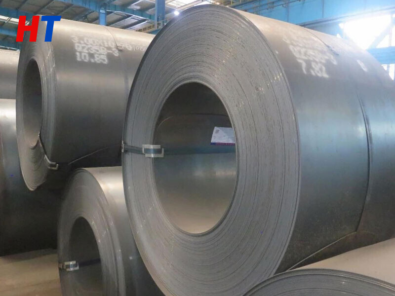 Carbon Steel Coil