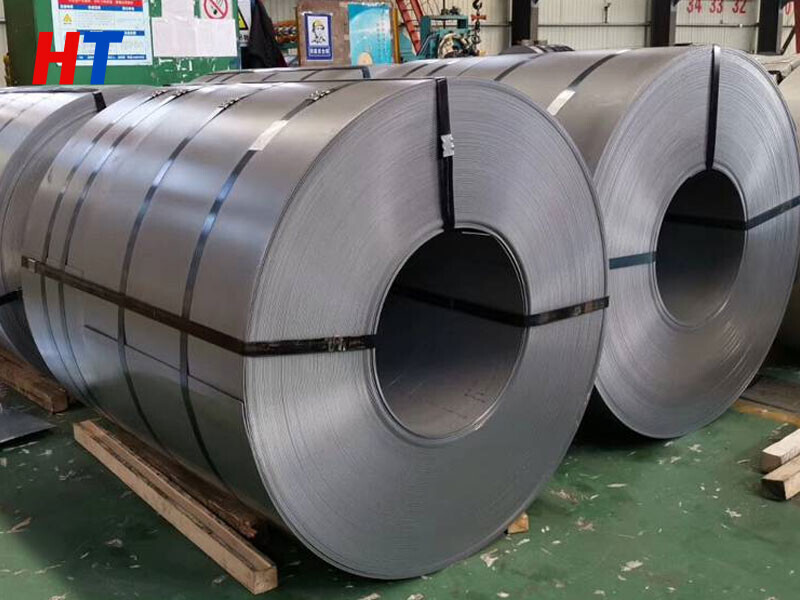 Carbon Steel Coil Carbon Steel Coil