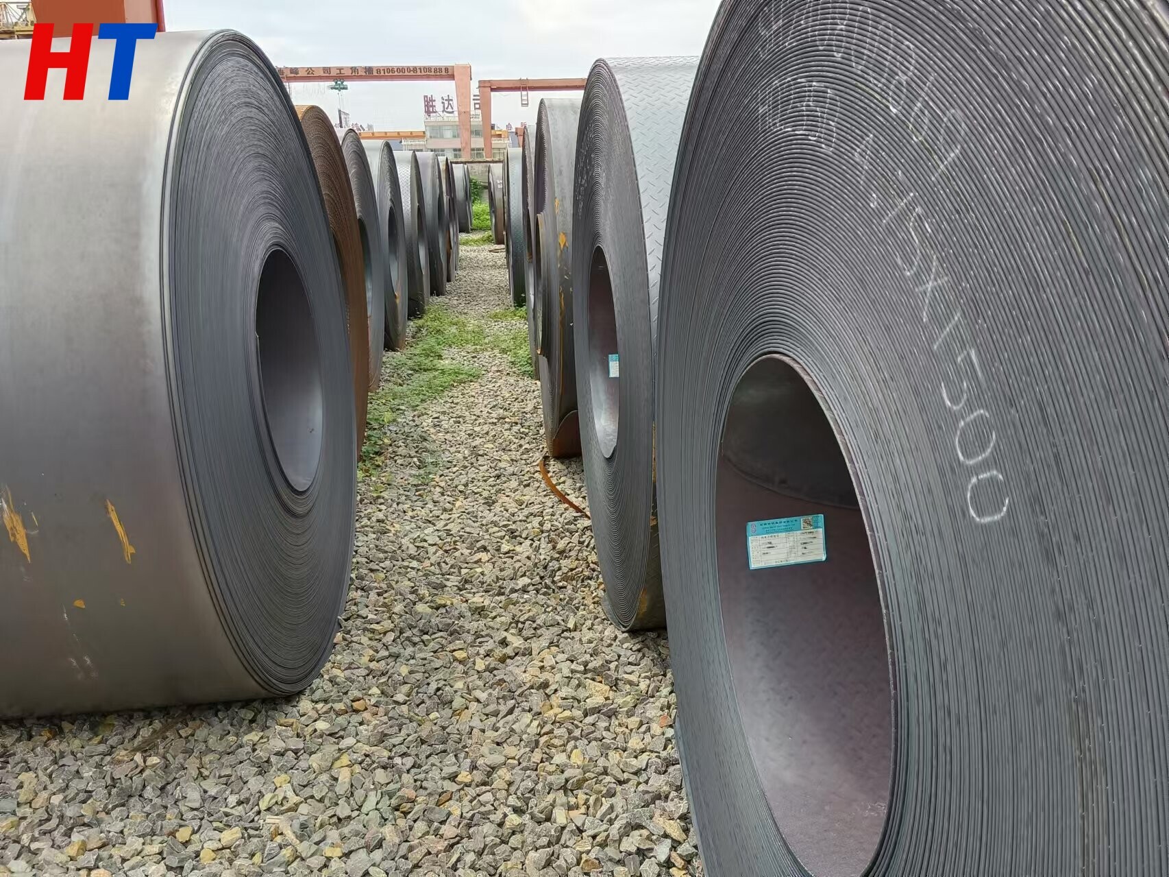 Q195 Cold Rolled Steel Coil Q195 Cold Rolled Steel Coil