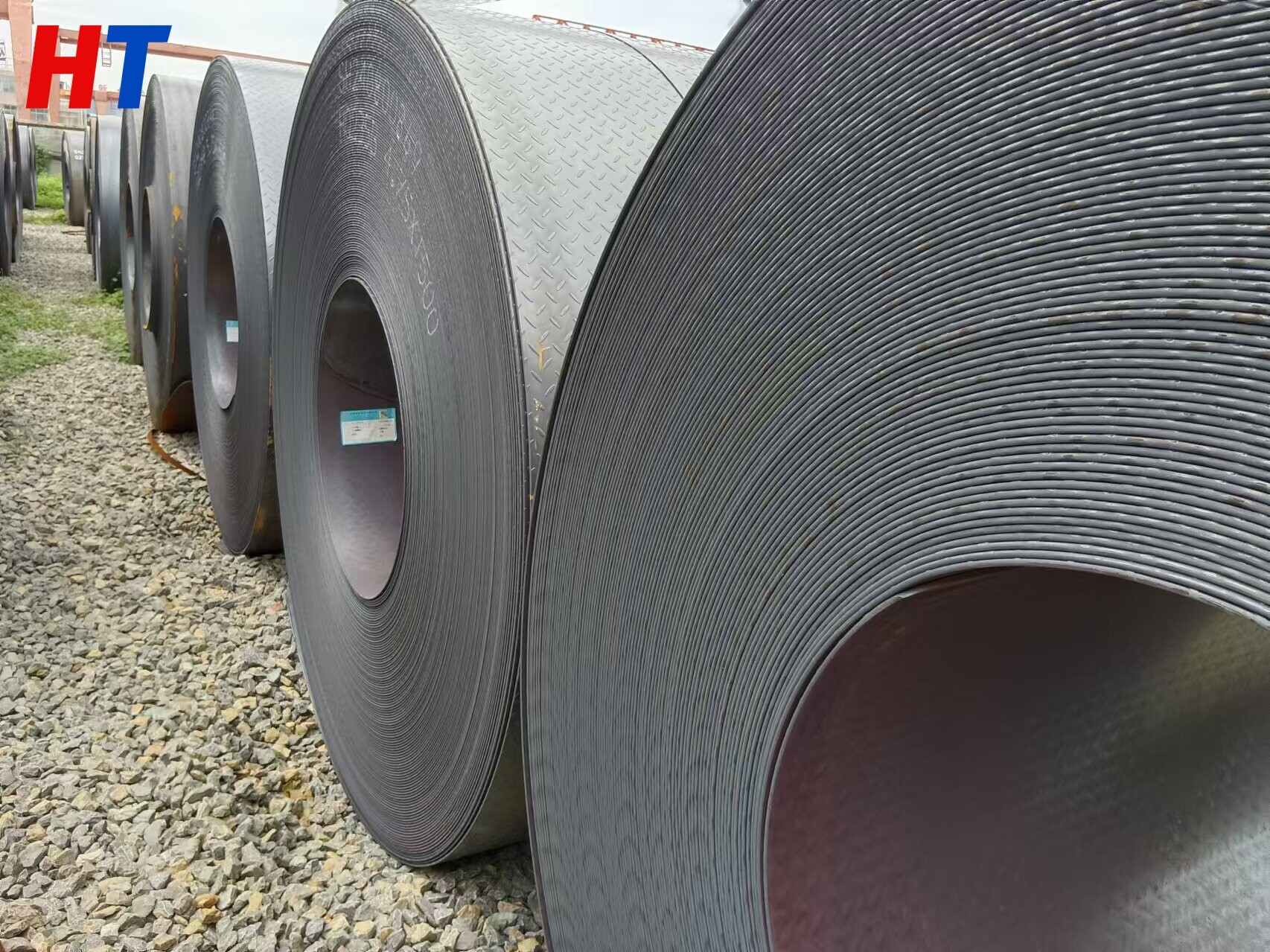 Carbon Steel Coil