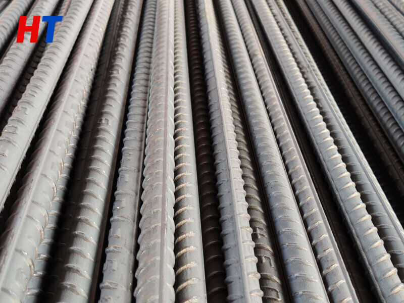 BS4449 Steel Reinforcement Rebar