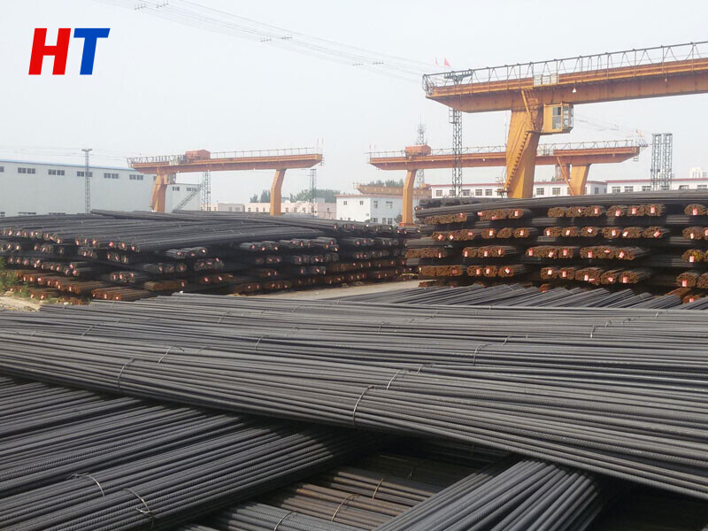 BS4449 Steel Reinforcement Rebar