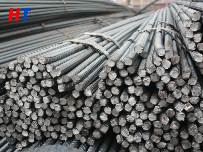 ASTM A615 Reinforcing Bar Grade 60 ASTM A615 Reinforcing Bar Grade 60