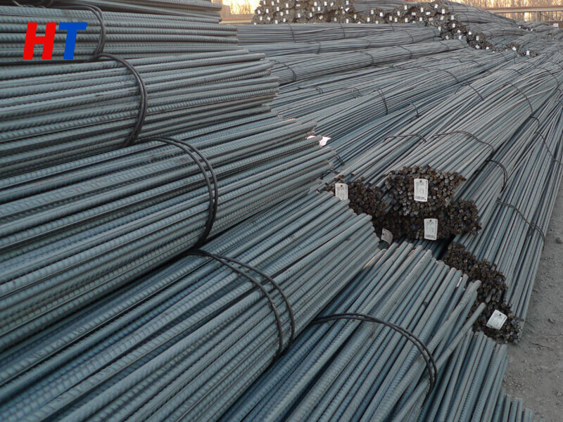B500A/B500B/B500C Rebar B500A/B500B/B500C Rebar