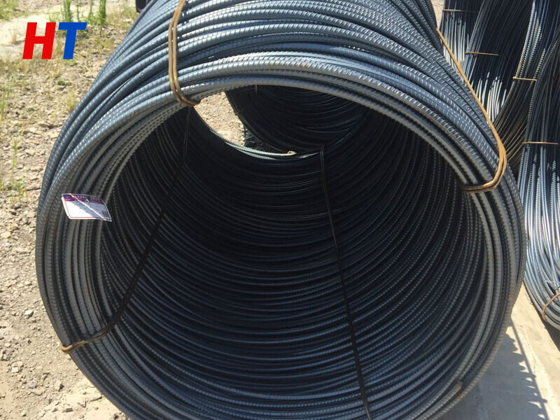 Wire Rod