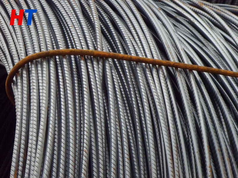 ASTM A510 Steel Wire Rod ASTM A510 Steel Wire Rod