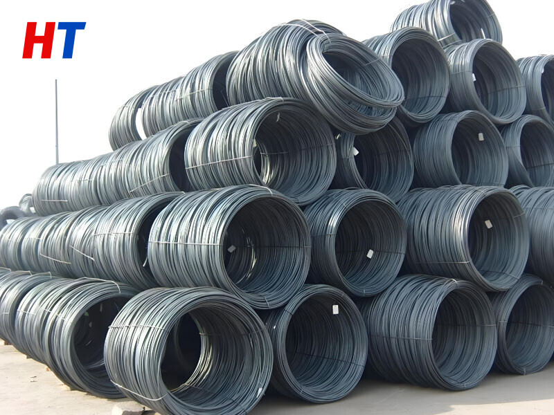 Wire Rod Wire Rod