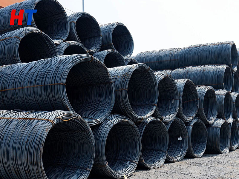Wire Rod Wire Rod