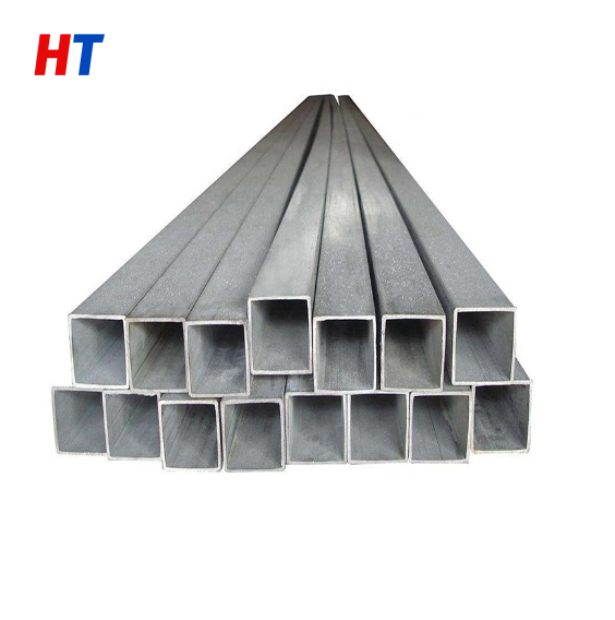 Hot Dipped Gi Steel Pipe Welded Tube Galvanized Square Pipe for Construction Hot Dipped Gi Steel Pipe Welded Tube Galvanized Square Pipe for Construction