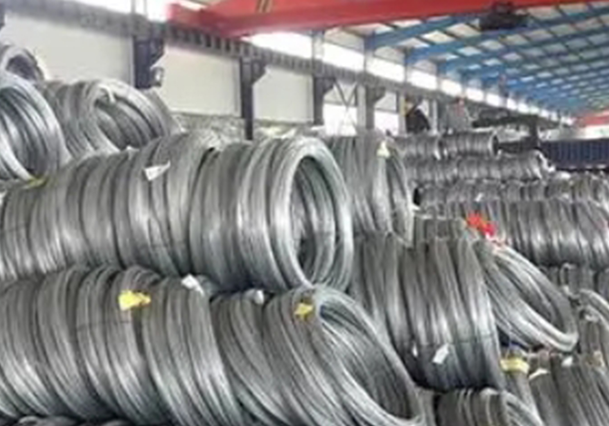 Stainless Steel Wire Stainless Steel Wire