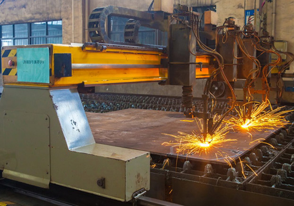 Cutting Machine Cutting Machine