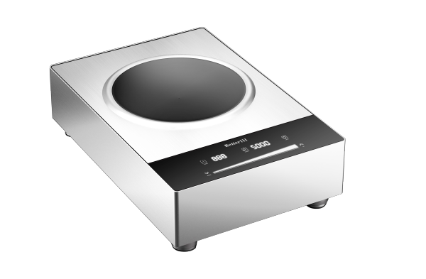 How Commercial Induction Cookers Work: A Buyer’s Technical Guide
