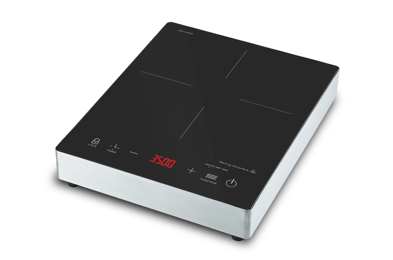 Tabletop vs. Built-In Commercial Induction Cooker: Which One Should You Choose?
