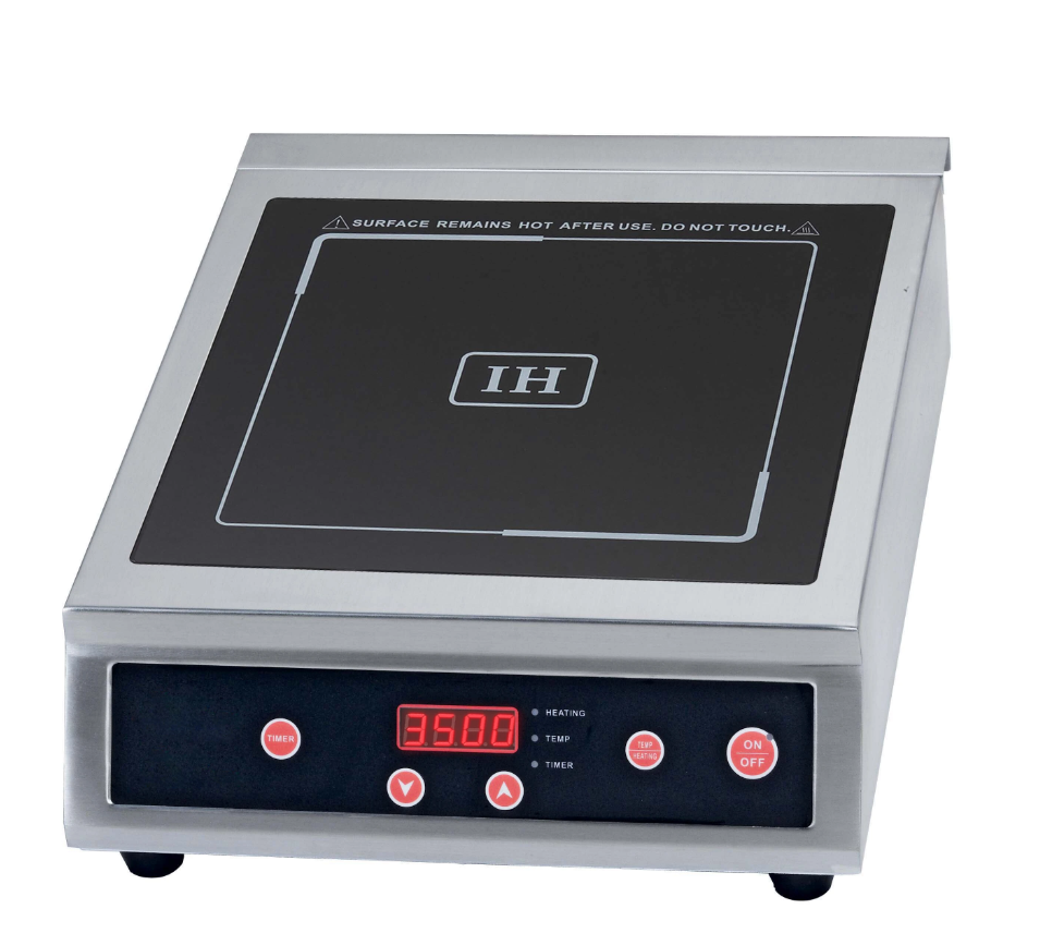 What Should Restaurants Look for When Choosing Professional Induction Cooking Equipment? What Should Restaurants Look for When Choosing Professional Induction Cooking Equipment?