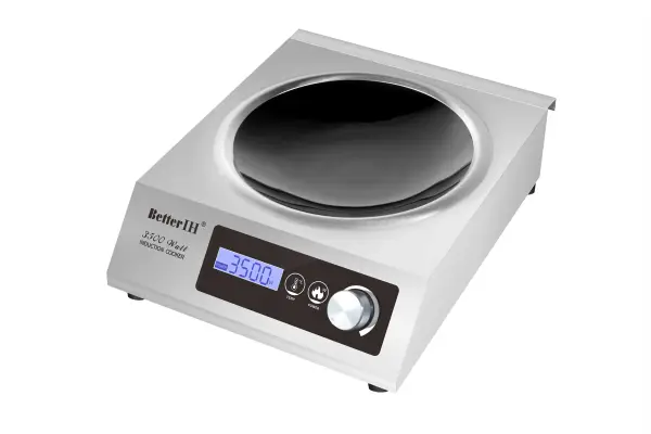 When Should You Choose a 3500W Commercial Induction Cooktop for Restaurants? When Should You Choose a 3500W Commercial Induction Cooktop for Restaurants?