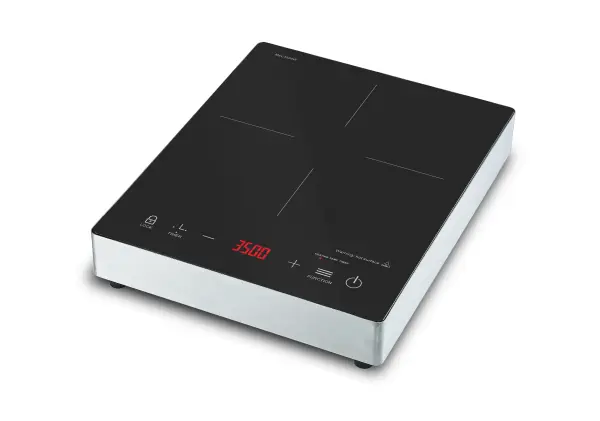 3500W Induction Cooktop vs. Gas Burner: What Should Restaurant Buyers Know? 3500W Induction Cooktop vs. Gas Burner: What Should Restaurant Buyers Know?