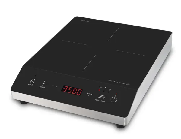 How to Evaluate a 3500W Induction Cooker for Your Foodservice Kitchen