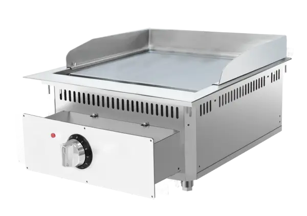 How to Choose Heavy-Duty Induction Cooking Equipment for a Commercial Kitchen