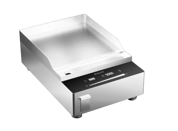 How to Choose a Commercial Induction Range for Professional Cooking