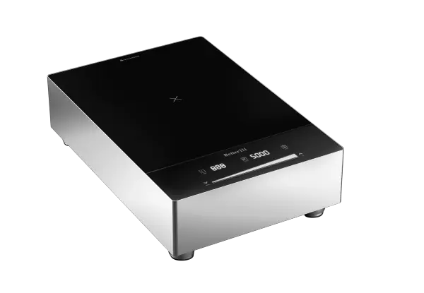 Countertop vs. Drop-In Induction: Which Is Best for Commercial Kitchens? Countertop vs. Drop-In Induction: Which Is Best for Commercial Kitchens?