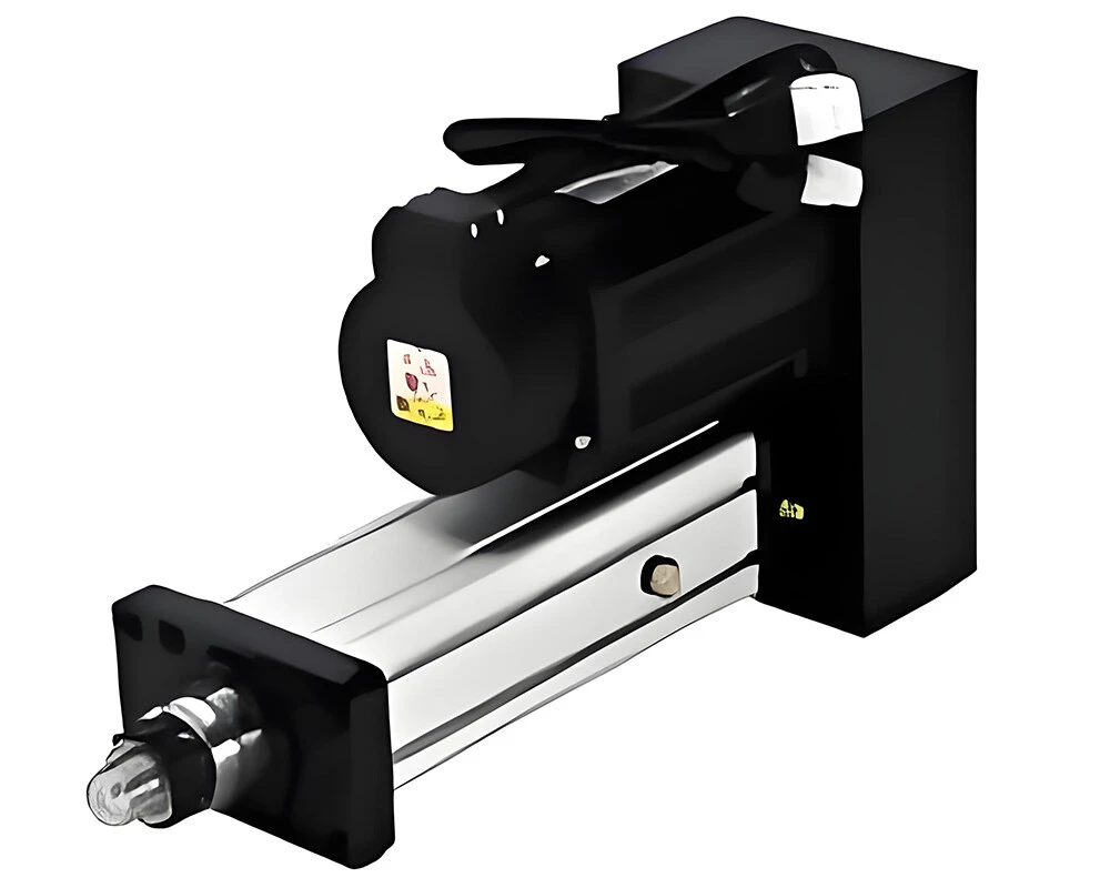 STAR-05K Electric Cylinder