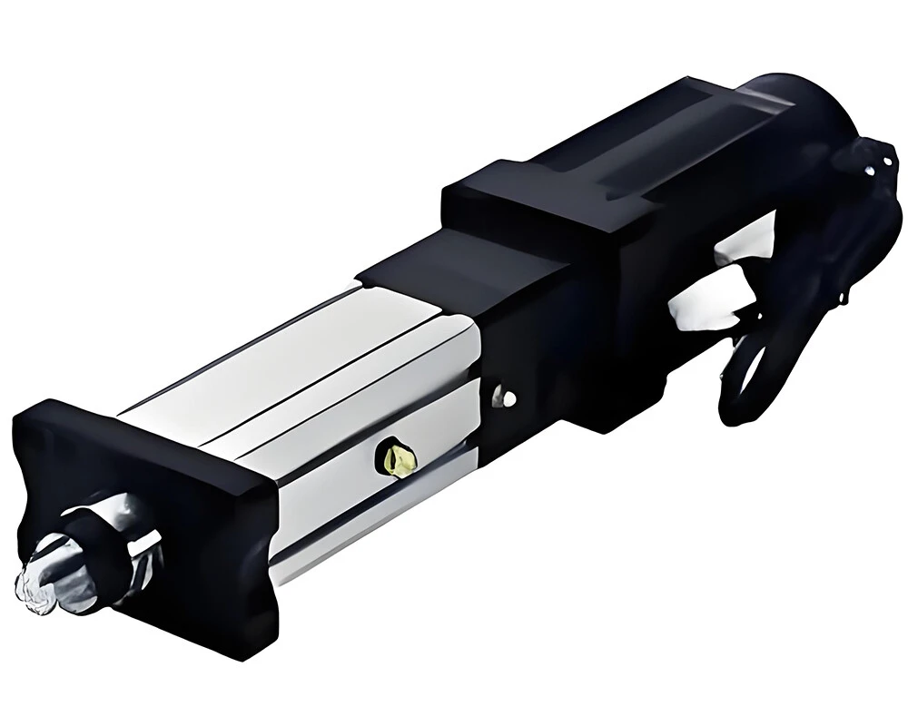 STAR-05K Electric Cylinder